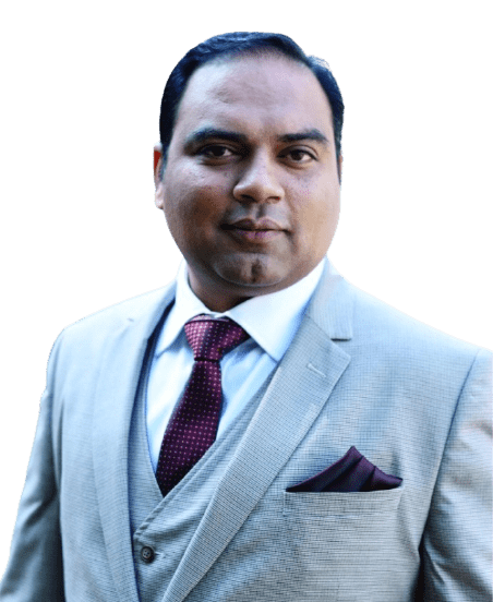 Lokesh Saluja