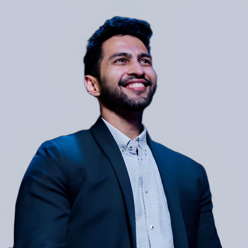 Rishabh Garg
